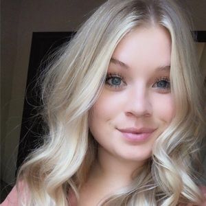 Meet your Posher, Lacey